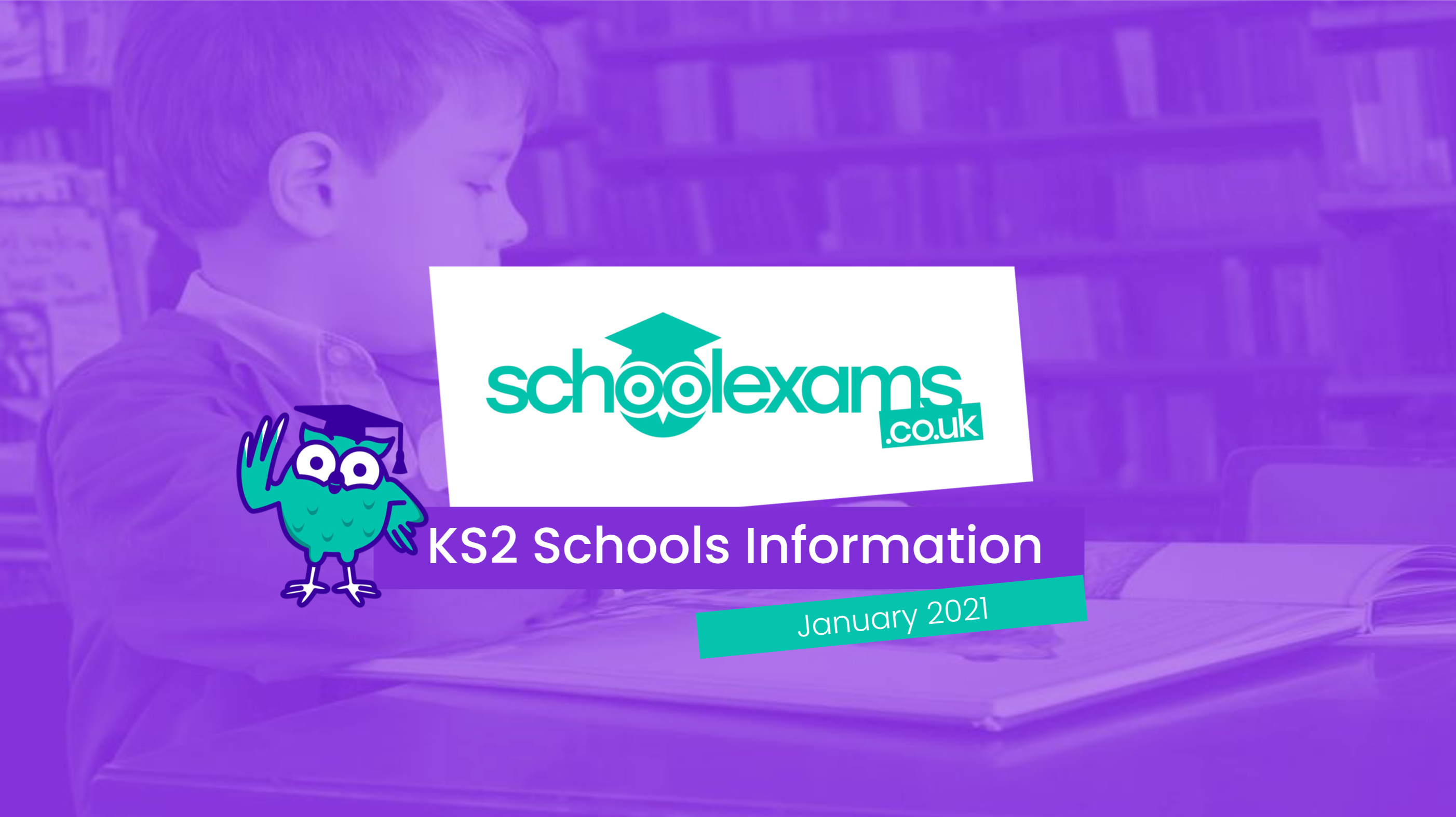 KS2 Schools Information Pack